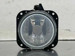 2005 Mitsubishi Eclipse Gt Passenger Right Fog Driving Lamp Bumper Oem MR563705. Fixed Price $129.99.