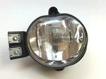 Dodge Ram 1500 2500 3500 Driver Side Fog Lamp And Bracket New Oem 55077475AE. Fixed Price $270.69.