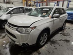 Used Light Fits: 2015 Mitsubishi Outlander Fog-driving. Fixed Price $95.00.