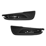 For Honda Civic 13-15 Fog Light Cover Set Front Driver & Passenger Side. Fixed Price $34.54.