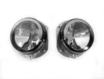 Depo Replacement Glass Fog Light For Mbz W204/W216/W209/W211/R230/R171 Sport Pkg. Fixed Price $84.95.