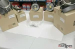 Genuine Subaru Fog Lamp Kit For Impreza 2008-2011. Fixed Price $2019.80.