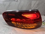 2020 2025 Mercedes Benz GLB200 GLB250 Outer Tail Light Oem Left Driver Side Led. Fixed Price $250.00.