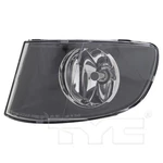 Tyc Fog Light Assembly For Bmw 19-0728-00-9. Fixed Price $91.80.