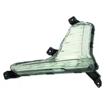Depo 321-1607L-AC Daytime Running Light, Lh, Led, Capa Certified. Fixed Price $403.11.