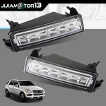 Fit For 10-12 Mercedes Benz Ml Glk Pair Daytime Running Light Lamp Drl. Fixed Price $36.90.