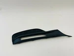 2016 2017 Honda Front Bumper Lower Left Driver Side Grille Cover Oem. Fixed Price $28.76.