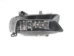 Audi S5 2013-2017 Passenger Right Fog Light Lamp 8T0-941-700-L 8T0-941-700-G. Fixed Price $107.11.