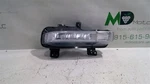 2019-2021 Ford Explorer Left Fog Light Lamp Oem L2AB-15A254-A. Fixed Price $60.00.