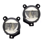 For Subaru Ascent 2023 2024 Fog Light Driver And Passenger Side Pair Capa Led. Fixed Price $270.68.