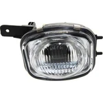 Fog Light Front Driver Side For 2000-2002 Mitsubishi Eclipse. Fixed Price $79.38.
