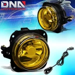 For 02-05 ECLIPSE/04-08 Galant Yellow Tint Oe Bumper Fog Light Lamp+switch Kit. Fixed Price $31.44.