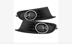 Fog Light Assembly-tdi Spyder Auto 5076199. Fixed Price $59.79.