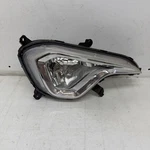 2013 - 2016 Hyundai Santa Fe Rh Passenger Side Fog Light Drl Lamp Mobis Oem. Fixed Price $79.55.
