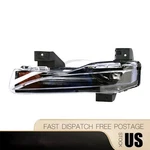 For Tesla Model X Fog Light Left 2021 2022 2023 2024 Led 1621194-00-B. Fixed Price $139.99.