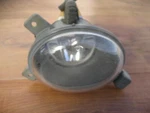 Volvo S60 Fog Light Pitting Lens 9178184. Fixed Price $55.25.