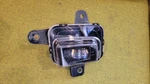 Good Used 2022-2025 Gmc Sierra 1500 Left Drivers Side Fog Light, Trim # 84550845. Fixed Price $69.00.