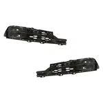 For Acura Tlx 15-17 Fog Light Cover Set Front Driver & Passenger Side. Fixed Price $103.44.