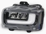 Oem Left Driver Side Led Fog Lamp Ford F150 RL3Z-15201-A. Fixed Price $275.00.
