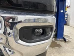 Used Light Fits: 2022 Ram Dodge 1500 Pickup Fog-driving New Style Horizo. Fixed Price $138.99.