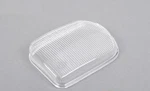 Genuine Mb C-class W203 Elegance Left Foglight Lamp Lens A2158260190. Fixed Price $43.40.