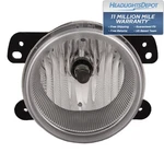 Fog Light Assembly For Chrysler 05-07 Touring 06-09/05-09 Journey CH2590109. Fixed Price $30.19.