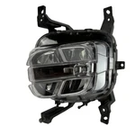 2020 2021 Kia Sportage Left Led Daytime Drl Running Fog Light Lamp 92201-D9610. Fixed Price $99.99.