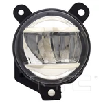 Led Fog Light Bumper Lamp For 23-24 Subaru Ascent Left Driver Side. Fixed Price $108.00.