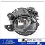 Tyc Fog Light Lamp Assembly Right Passenger Side For Mercedes-benz CLS500 06-09. Fixed Price $47.17.