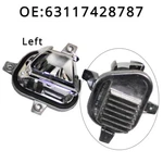 For Bmw X1 F48 X2 F39 Led Headlight Module Cornering 63117428787. Fixed Price $44.23.