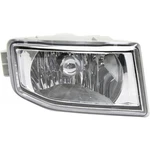 Passenger Side Rh Halogen Fog Light For Acura 04-06 Mdx. Fixed Price $45.90.