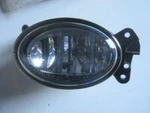 Mercedes Benz Fog Light 0305077002. Fixed Price $65.00.