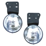 For Pontiac Grand Am 99-05 Eagle Eyes Replacement Fog Light Set Standard Line. Fixed Price $65.64.