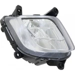KI2593139 Fits 2014 2015 2016 Kia Sportage Passenger Fog Light Dot. Fixed Price $140.81.