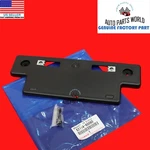 Genuine Oem Lexus 08-11 LX570 Front License Mounting Plate Bracket 52114-60060. Fixed Price $77.95.