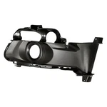 Fog Light Bezel Ford Mustang 15-17 Front Passenger Side Standard Line. Fixed Price $25.90.