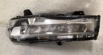2018 2019 2020 2021 2022 Ford Mustang Left Led Fog Lamp Drl Used Oem. Fixed Price $212.44.
