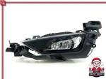 Oem 2016-2025 Volvo S90 V90 XC60 XC90 Left Driver's Side Led Fog Light. Fixed Price $44.99.