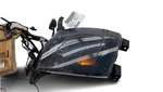 12-20 Tesla Model Front Passenger Fog Light Cornering Lamp Right 1005996-00-E. Fixed Price $99.00.