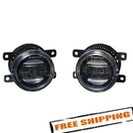 Diode Dynamics DD5128P Elite Series Type Projector Led Fog Lights. Fixed Price $259.95.