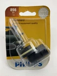 Philips 898B1 Standard Fog Lamp Light Bulb. Fixed Price $8.99.