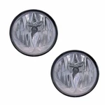 Fog Light Assembly Pair VB-20082A9F Dac. Fixed Price $69.41.
