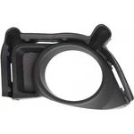 TO1038178 Fits 2014 2015 2016 Toyota Highlander Driver Side Front Bumper Insert. Fixed Price $18.16.