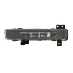 For Bmw 640I Xdrive Gran Turismo 2019 Fog Light Driver Side Front Led With Bulbs. Fixed Price $228.86.