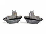 2011-2016 Honda Cr-z Crz Rear Interior Seat Tray Light Lamp Set (2), D033, Oem,. Fixed Price $80.07.