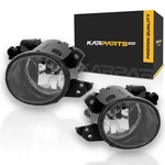 For Mercedes-benz S550/S600 Fog Light 2010-2013 Driver And Passenger Side Pair. Fixed Price $55.27.