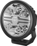 Hella Blade For 6-INCH Led Driving Lamp Set Of 2 With High Output And Amber. Fixed Price $444.99.
