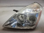 2008-2012 Kia Sedona Driver Headlight Lamp Thru 09/17/11 Hazy Lens. Fixed Price $133.00.