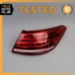 14-17 Mercedes W207 E350 E550 Outer Tail Light Lamp Right Side 2079063600 Oem. Fixed Price $275.23.