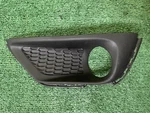 2017 2021 Jeep Compass Front Left Lh Fog Lamp Trim Bezel Cover Bumper. Fixed Price $15.25.